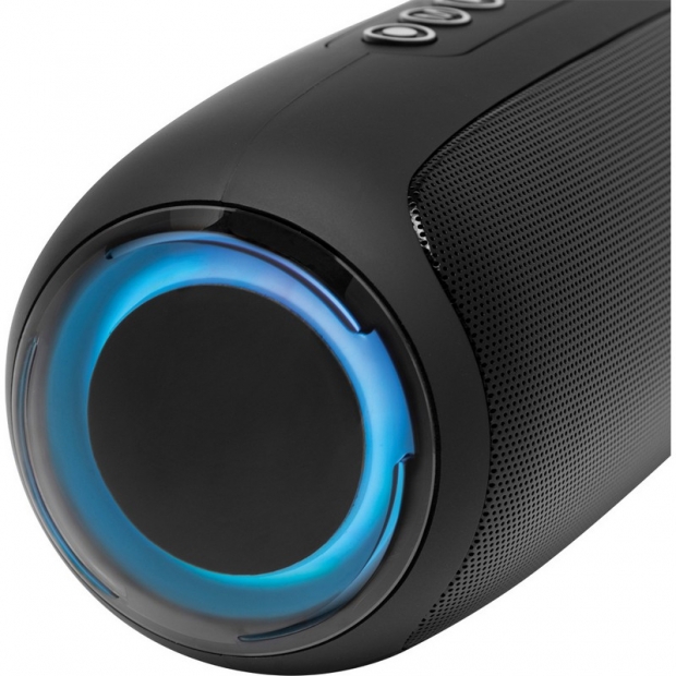 Wireless speakers CHANGE with imprint (price without logo)