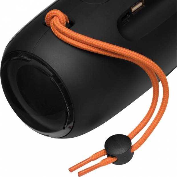 Wireless speakers CHANGE with imprint (price without logo)