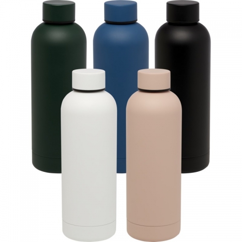 Drinking bottles 500 ml with imprint (price without logo) 