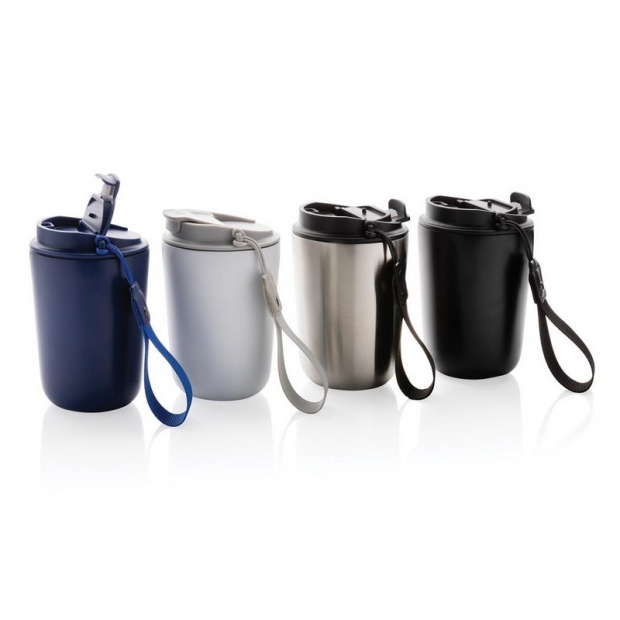 Thermo mugs 380ml Uppa imprint (price without logo)