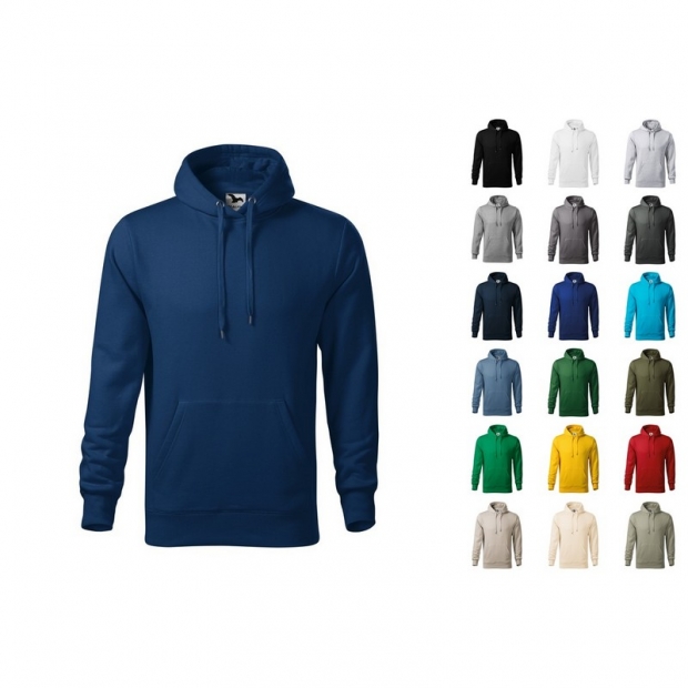 МУЖСКОЙ HOODIE ДЛЯ ПЕЧАТИ