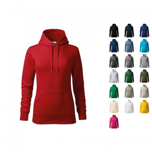 SIEVIEŠU HOODIE APDRUKAI