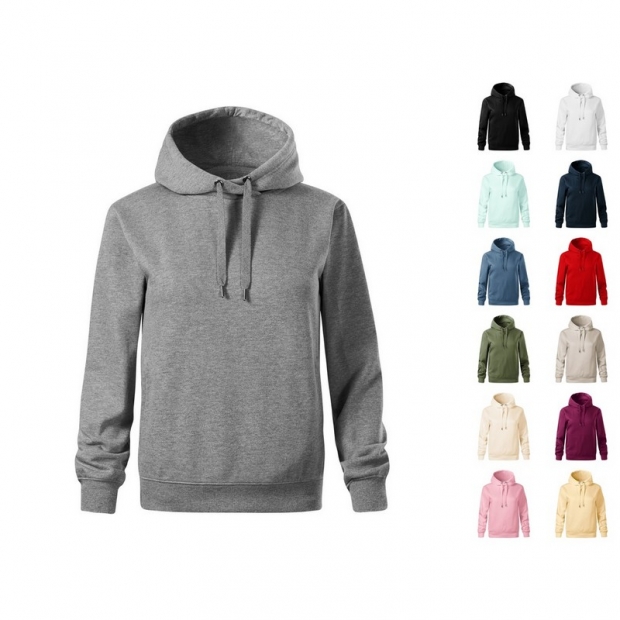 SWEATSHIRT WOMEN’S FOR PRINTING