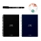 A5 Diary with imprint (price without logo)