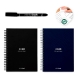 A5 Diary with imprint (price without logo)
