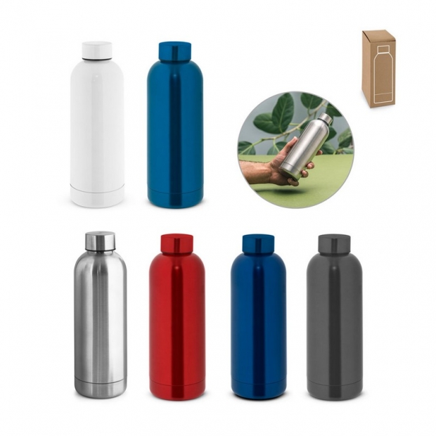 Sport bottles 550ml Dini imprint (price without logo)