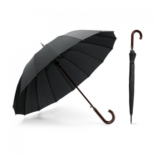 Automatic umbrellas with imprint (price without logo)