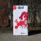 CLASSIC Roll-Up baneris ar individuāla dizaina druku