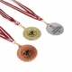 Medal MMC3045/G, 45 mm