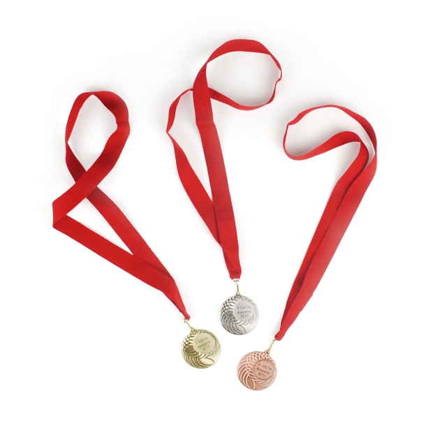 Medal 50 mm