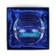Glass trophy  10сm