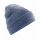 Heather Navy 
