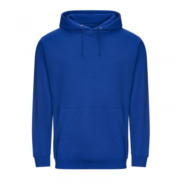 UNISEX HOODIE APDRUKAI