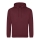 BURGUNDY SMOKE 