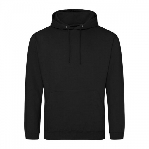  UNISEX HOODIE APDRUKAI