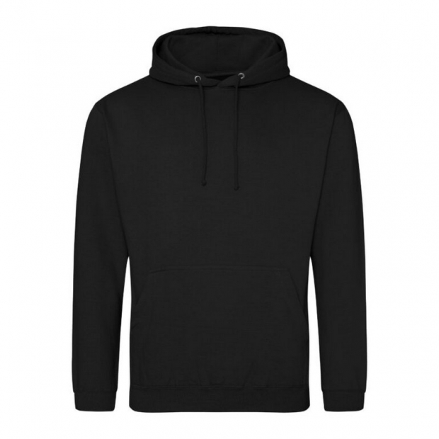 UNISEX HOODIE APDRUKAI