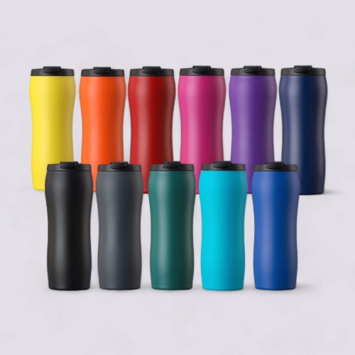 Thermo mugs 450ml imprint (price without logo)