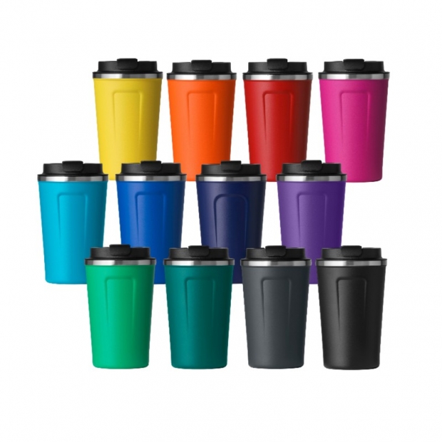 Thermo mugs 350ml imprint (price without logo)