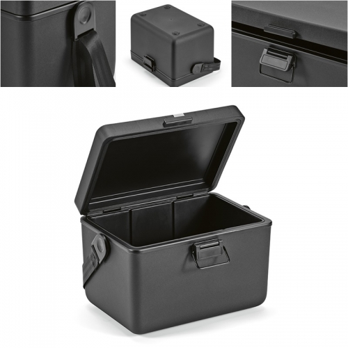 Cooler bags GANA with imprint (price without logo)