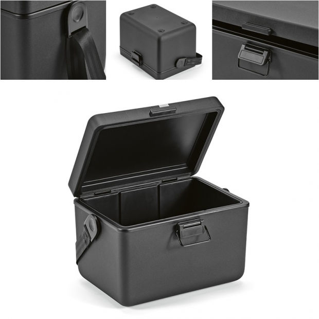 Cooler bags GANA with imprint (price without logo)