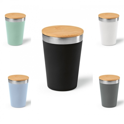 Thermo mugs DONO 400ml imprint (price without logo)