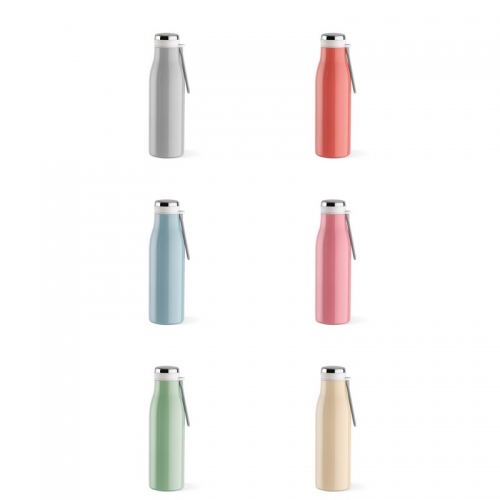 Sport bottles 495ml Raka imprint (price without logo)