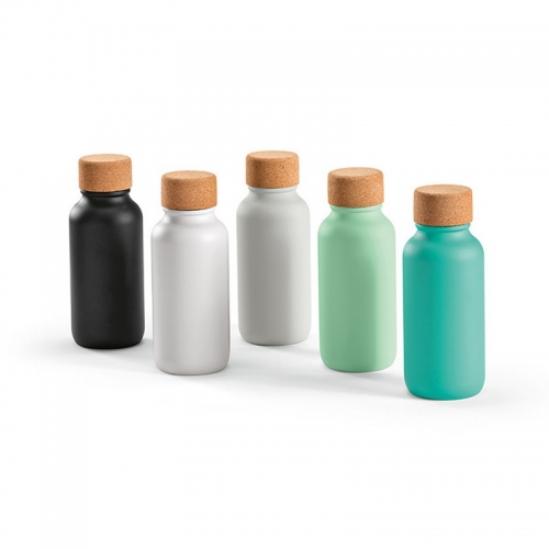 Sport bottles 530ml Goa imprint (price without logo)
