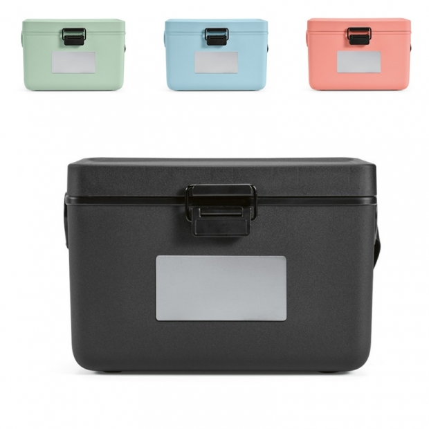 Cooler bags GANA with imprint (price without logo)