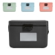 Cooler bags GANA with imprint (price without logo)