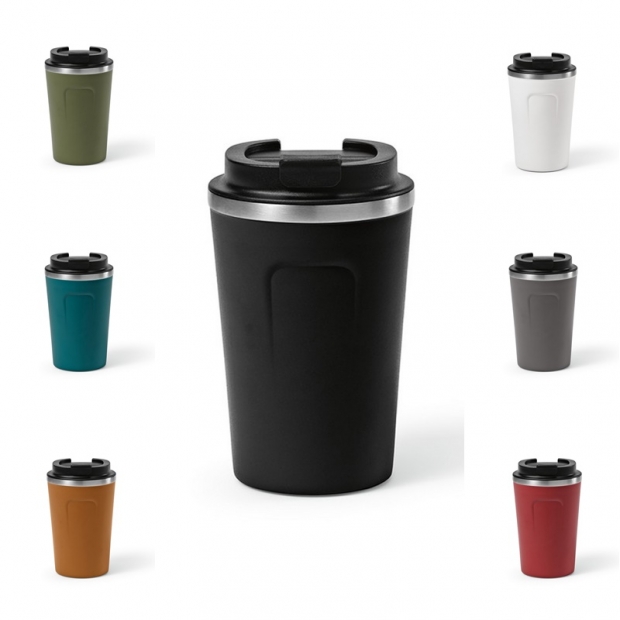 Termokrūzes POPO 490ml ar apdruku (cena bez logo)