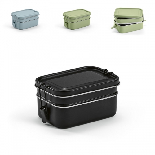 Lunch boxes TORE imprint (price without logo)