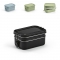 Lunch boxes TORE imprint (price without logo)