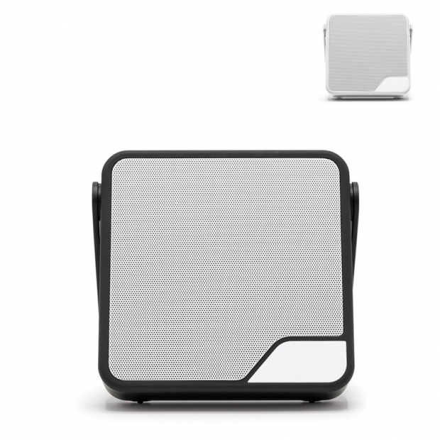Wireless speakers STER with imprint (price without logo)