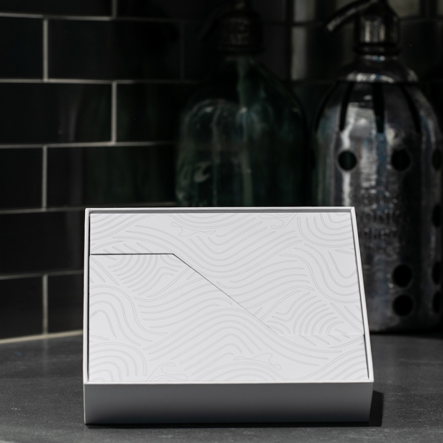 Wireless speakers STER with imprint (price without logo)