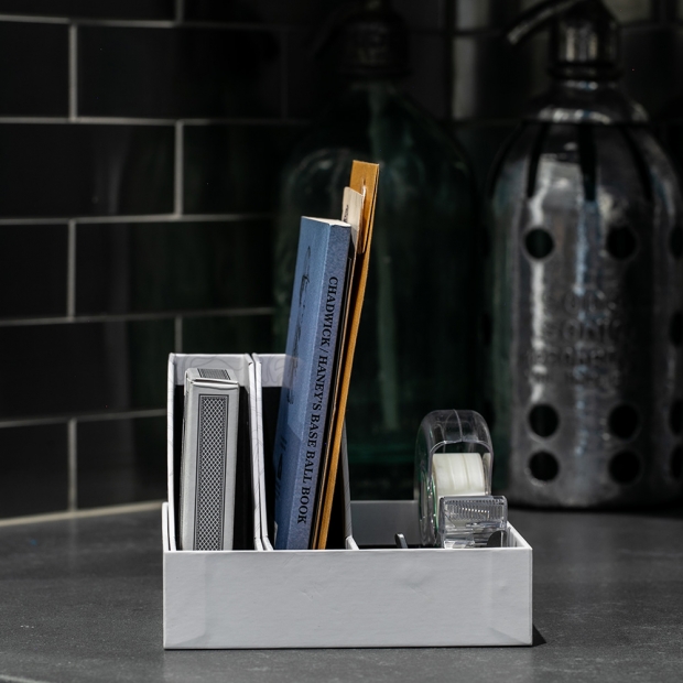 Wireless speakers STER with imprint (price without logo)
