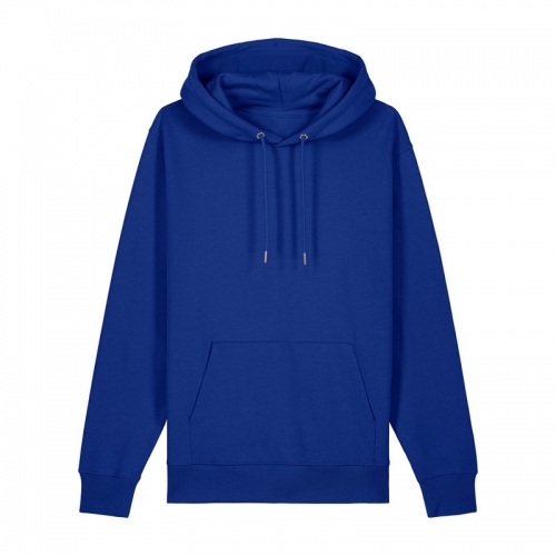 UNISEX HOODIE RUISER APDRUKAI