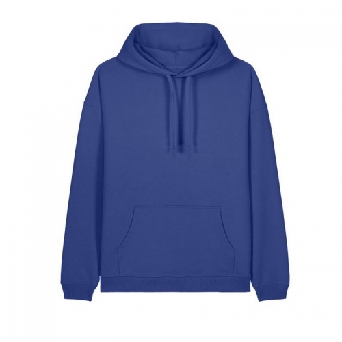 UNISEX HOODIE AMMER APDRUKAI