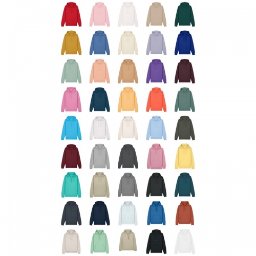 UNISEX HOODIE RUISER ДЛЯ ПЕЧАТИ