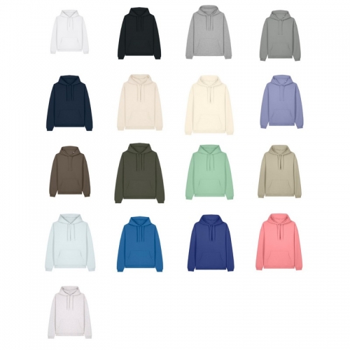 UNISEX HOODIE AMMER ДЛЯ ПЕЧАТИ