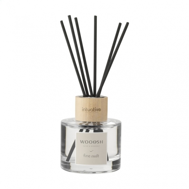 Diffuser sticks Wooosh Fragrance with imprint (price without logo)