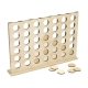 Coffee capsule box and puzzle game with imprint (price without logo)
