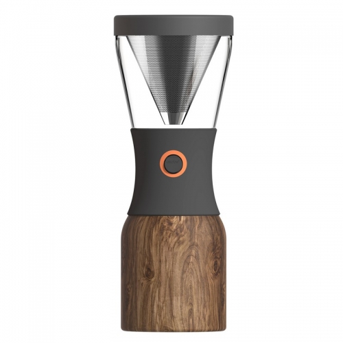Coffee Maker Asobu Cold Brew with imprint (price without logo)