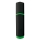 black/green 