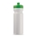 white/green 