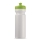 white/light green 