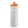 white/orange 
