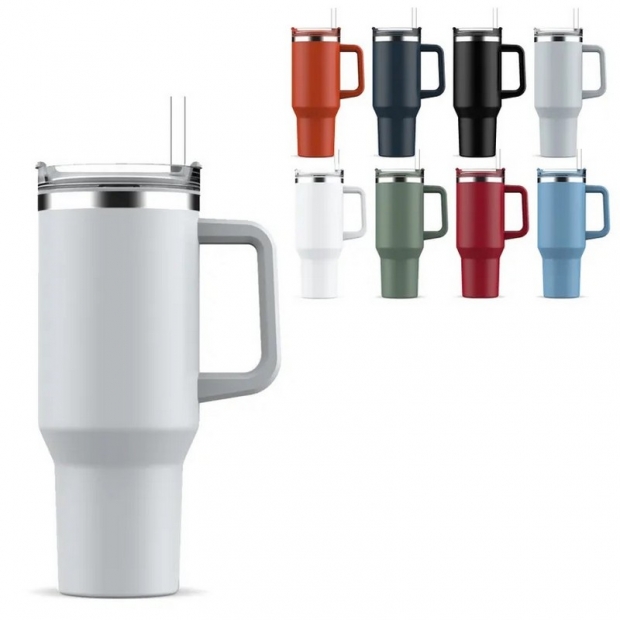 Thermo mugs InSideOut Ozzy 1200ml imprint (price without logo)