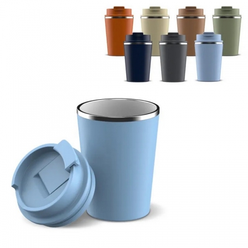 Thermo mugs InSideOut 280ml imprint (price without logo)