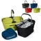 Picnic baskets 2in1 imprint (price without logo)
