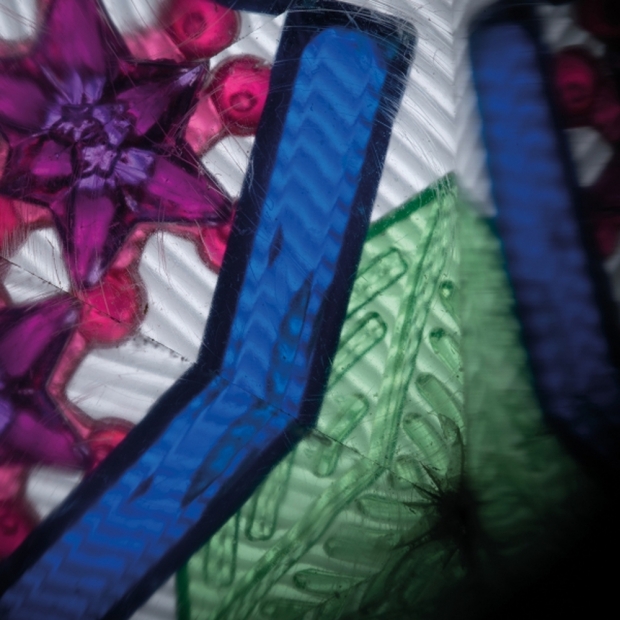 Kaleidoskops ar apdruku (cena bez logo)